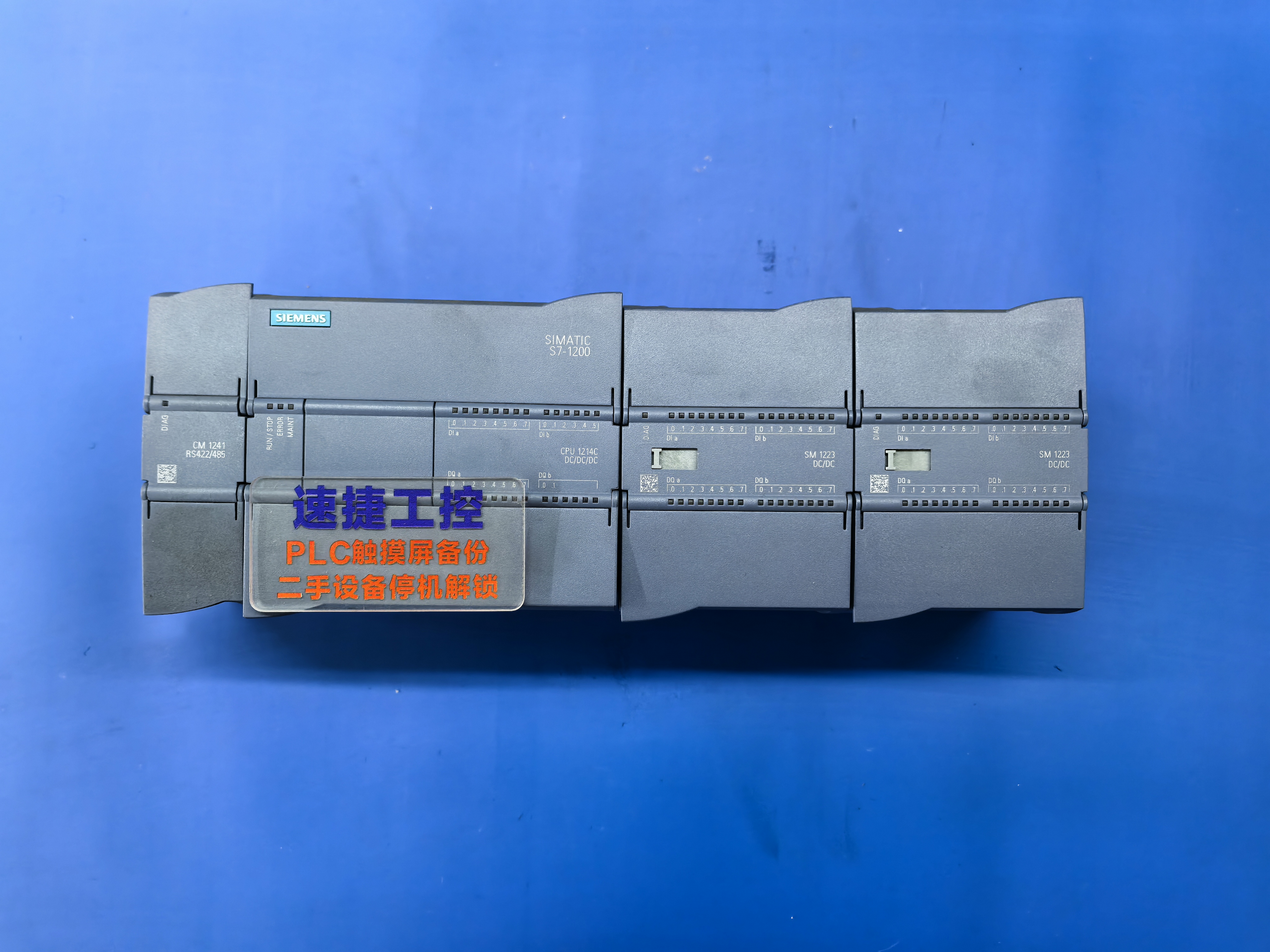 ������T�� PLC ���ϡ���Σ�C�����ٽݹ����W늻��⣡